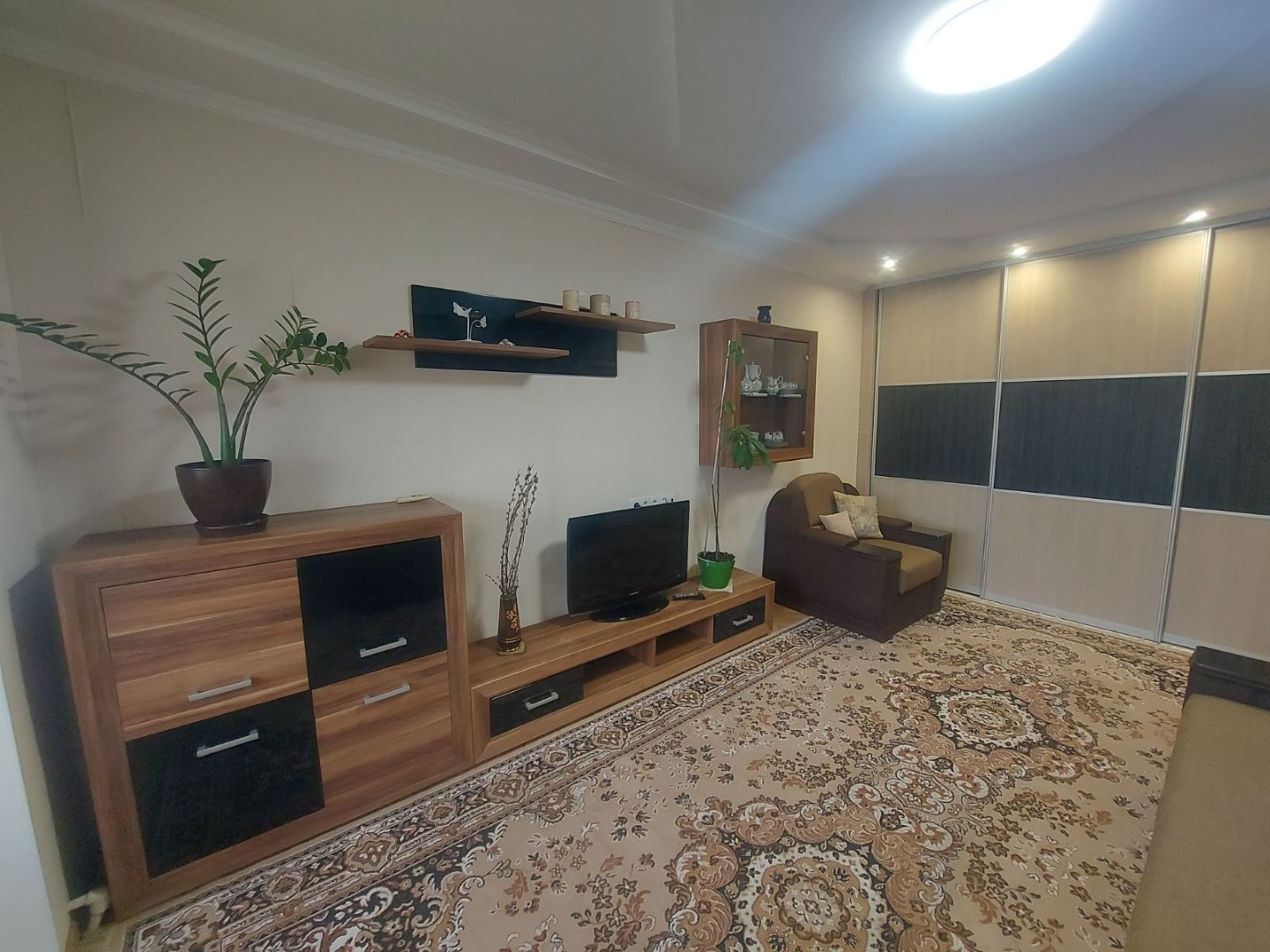 аренда двухкомнатной квартиры номер A-174504 в Киевском районе, фото номер 24